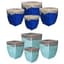 MCarr 16pc Camilla Planter Pallet Mixed Colors — thumbnail 2 of 2