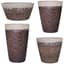 MCarr 28pc Volcanic Mixed Planter Pallet Assortment Falling Brown — thumbnail 2 of 2