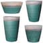 MCarr 28pc Volcanic Mixed Planter Pallet Assortment Falling Green — thumbnail 2 of 2