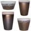 MCarr 28pc Volcanic Mixed Planter Pallet Assortment Gold — thumbnail 2 of 2