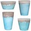 MCarr 28pc Volcanic Mixed Planter Pallet Assortment Milky Blue — thumbnail 2 of 2