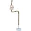 Mossify 30" Bendable Coir Pole — thumbnail 2 of 2