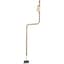 Mossify 42" Bendable Coir Pole — thumbnail 2 of 2
