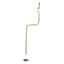 Mossify 54" Bendable Coir Pole — thumbnail 2 of 2