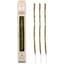 Mossify 42" 3pk Bendable Moss Poles Thin — thumbnail 2 of 2