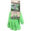 Mossify One Size Microfiber Gloves Green — thumbnail 2 of 2