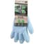 Mossify One Size Microfiber Gloves Blue — thumbnail 2 of 2