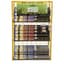 Master Gardner Gravity Fed Fabric Display Rack With Master Gardner Sign — thumbnail 2 of 2