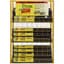 Preen Gravity Fed Fabric Display Rack With Preen Sign — thumbnail 2 of 2