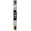 Maxpower Universal 3-N-1 Blade for 22" Cut Mower — thumbnail 2 of 2
