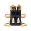 Maxpower Universal 4 Pole Solenoid for Briggs and Stratton, Craftsman, MTD Mowers Replaces OEM No. 146154, 109946, 192507, 5410K — thumbnail 2 of 2