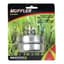 Maxpower Round Replacement Muffler for Briggs & Stratton Replaces Briggs & Stratton OEM #"s 394569 and 298830 — thumbnail 2 of 2
