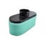 Maxpower Air Filter with Pre-Filter for Kawasaki Replaces OEM Numbers 11013-0726, 11013-0752, 11013-7047, 11013-7049 — thumbnail 2 of 2