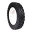 Maxpower 8" Plastic Wheel Diamond Tread — thumbnail 2 of 2