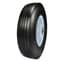 Maxpower 335210 10" x 2.75" Steel Wheel — thumbnail 2 of 2