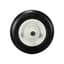 Maxpower 6" Wheelbarrow Replacement Wheel — thumbnail 2 of 2