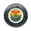 Maxpower Universal Wheelbarrow Wheel - Flatproof — thumbnail 2 of 2