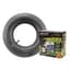Maxpower 8" Flat Free Quick-Seal Replacement Inner Tube Pre-filled with Flat Free Tire Sealant — thumbnail 2 of 2