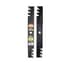 Maxpower 2 Commercial Mulching Blade Set for Many 42" Cut Craftsman, Husqvarna, Poulan Mowers Replaces OEM #'s 134149, 138498 — thumbnail 2 of 2