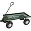 Millside 20"x38" Metal Deck Wagon w/ Flat Free Tires — thumbnail 2 of 2