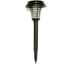 GREEN-STRIKE 2 in 1 Solar Outdoor Zapper & Stake Light Fixture — thumbnail 2 of 2
