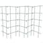 Midwest Wire Works 40"x70" Pea Fence — thumbnail 2 of 2