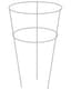 Midwest Wire Works 24" Peony Cage — thumbnail 2 of 2