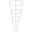 Midwest Wire Works 33" Tomato Cage 3 Ring 3Leg — thumbnail 2 of 2