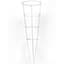 Midwest Wire Works 42" Tomato Cage 4 Ring 3 Leg — thumbnail 2 of 2