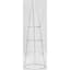 Midwest Wire Works 42" Heavy Duty Tomato Cage 4 Ring 3 Leg — thumbnail 2 of 2