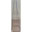 Midwest Wire Works 42" Heavy Duty Tomato Cage Purple 4 Ring 3 Leg — thumbnail 2 of 2