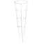 Midwest Wire Works 42" Extra Heavy Duty Tomato Cage 4 Ring 3 Leg — thumbnail 2 of 2
