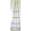 Midwest Wire Works 42" Extra Heavy Duty Tomato Cage Green 4 Ring 3 Leg — thumbnail 2 of 2