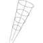 Midwest Wire Works 54" Tomato Cage 4 Ring 3 Leg — thumbnail 2 of 2