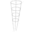 Midwest Wire Works 54" Economy Cage 4 Rings 3 Legs — thumbnail 2 of 2