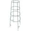 Midwest Wire Works 90pc 44" Heavy Duty Step Cage Green 4 Ring 4 Leg — thumbnail 2 of 2