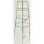 Midwest Wire Works 44" Extra Heavy Duty Step Cage Grn — thumbnail 2 of 2