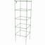 Midwest Wire Works 60" Heavy Duty Square Cage Green — thumbnail 2 of 2