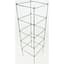 Midwest Wire Works 40" Heavy Duty Square Cage Green — thumbnail 2 of 2