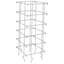Midwest Wire Works 48" Heavy Duty Square Cage — thumbnail 2 of 2