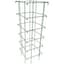 Midwest Wire Works 48" Heavy Duty Square Cage Green — thumbnail 2 of 2