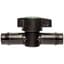 NET 17mm Insert Barb Inline Shut Off Valve — thumbnail 2 of 2