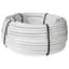 NET 17mm Bright White PE Tubing 0.56in ID 0.66in OD 500ft/Roll — thumbnail 2 of 2