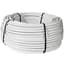 NET 17mm Bright White PE Tubing 0.56in ID 0.66in OD 250ft/Roll — thumbnail 2 of 2