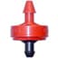 NET 1gph Grey Woodpecker Jr PCNL Dripper Barbed Outlet 10.2psi 250/Bag — thumbnail 2 of 2