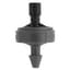 NET 1gph Grey Woodpecker Jr PCNL Dripper Nipple Outlet 10.2psi 12,000/Box — thumbnail 2 of 2