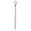 NET 6.6gph Grey Pressure Compensating Spray Stake Double Pattern for Dripper Assembly (Use with 01PSD066-36B or 01PSD066-48B) 50/Bundle — thumbnail 2 of 2