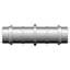 Netafim 16mm Insert Barb Coupling for Heavywall/PE to Heavywall/PE 50/BG — thumbnail 2 of 2