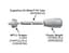 Netafim 36IN PRE ASSM PC DRIPPER 01PWAJLC2W-36 25/BG — thumbnail 2 of 2