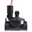 Netafim 1" Series 80 Nylon Globe Control 2-Way Valve 24VDC 50GPM Max Flow — thumbnail 2 of 2